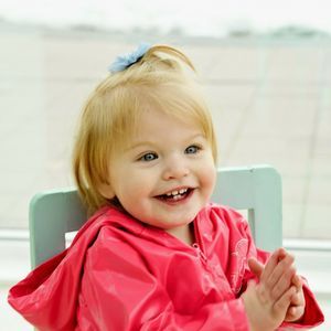 Meet your Posher, Cathy